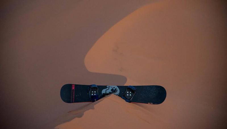 Bed and Breakfast Camel Luxury Camp Merzouga Exteriér fotografie
